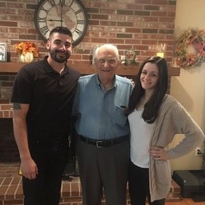 Meet your Posher, Manda